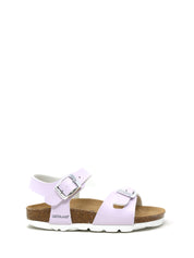 Sandali Viola Grunland Junior
