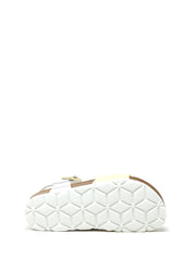 Sandali Giallo Grunland Junior