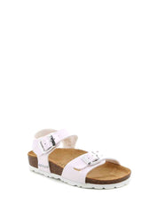 Sandali Bianco Grunland Junior