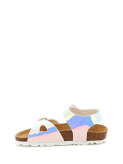 Sandali Rosa Grunland Junior