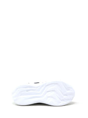 Sneakers Blu Grunland Junior