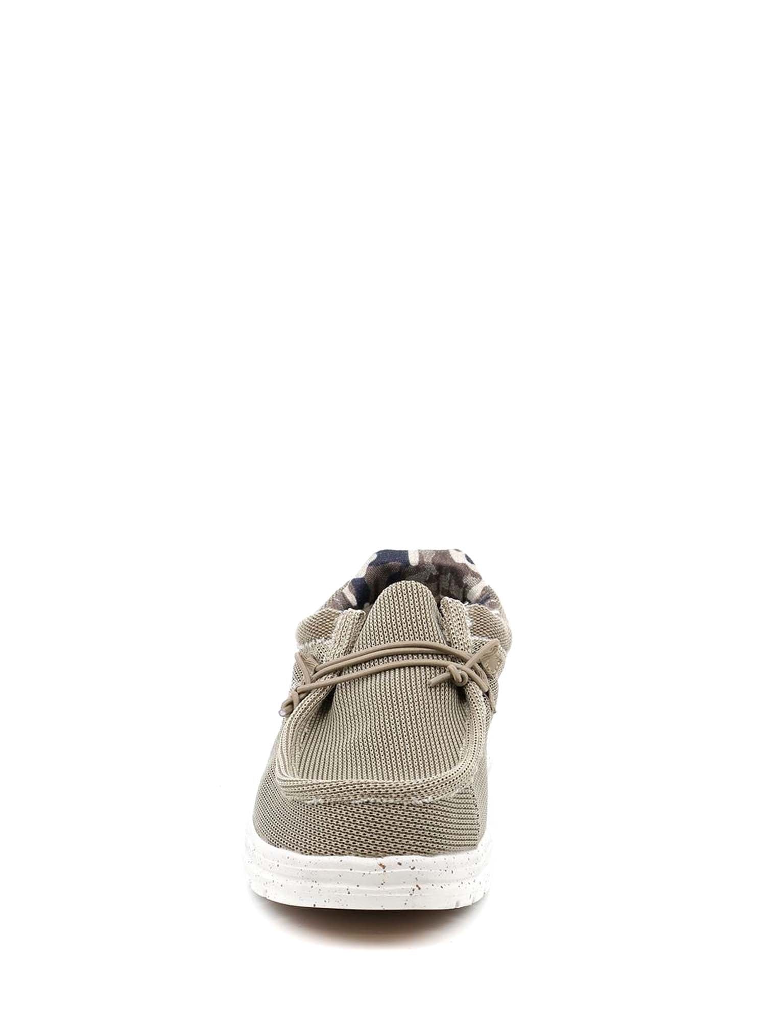 Slip-on Beige Grunland