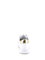 Sneakers Bianco Grunland