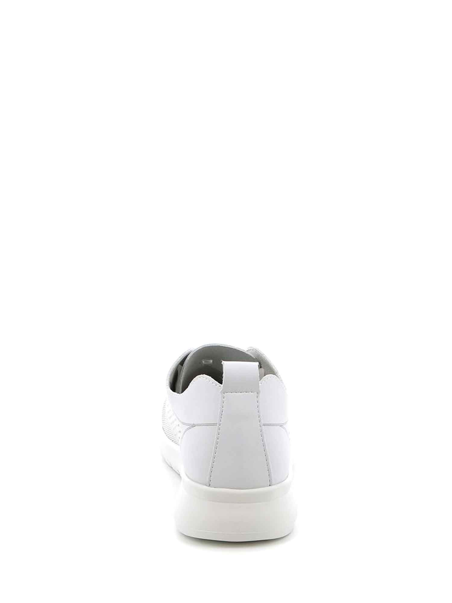 Sneakers Bianco Grunland
