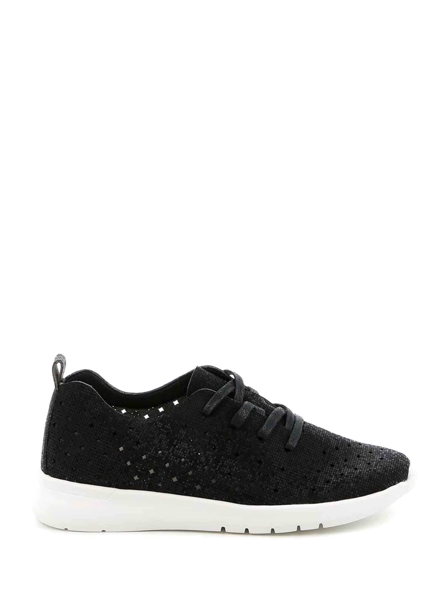 Sneakers Nero Grunland