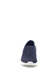 Slip-on Blu Grunland