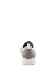 Slip-on Grigio Grunland