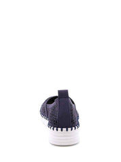 Slip-on Blu Grunland