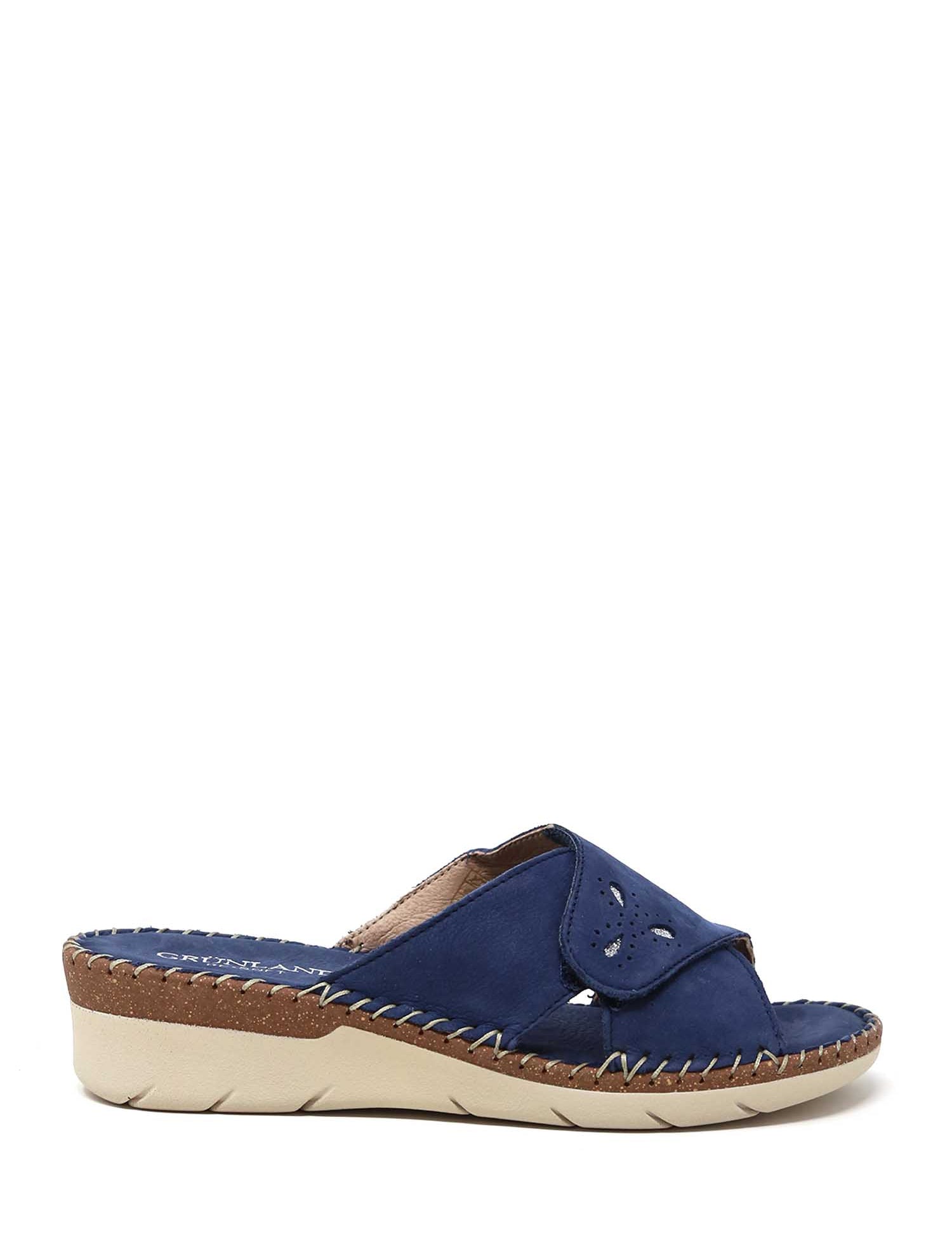 Ciabatte Blu Grunland