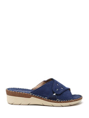 Ciabatte Blu Grunland
