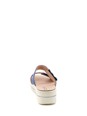 Ciabatte Blu Grunland