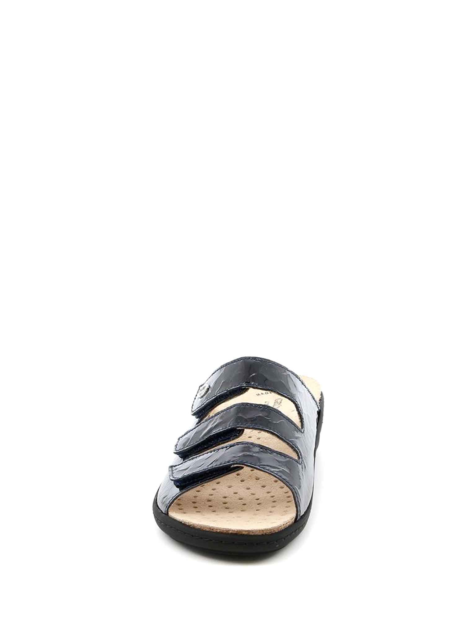 Ciabatte Blu Grunland