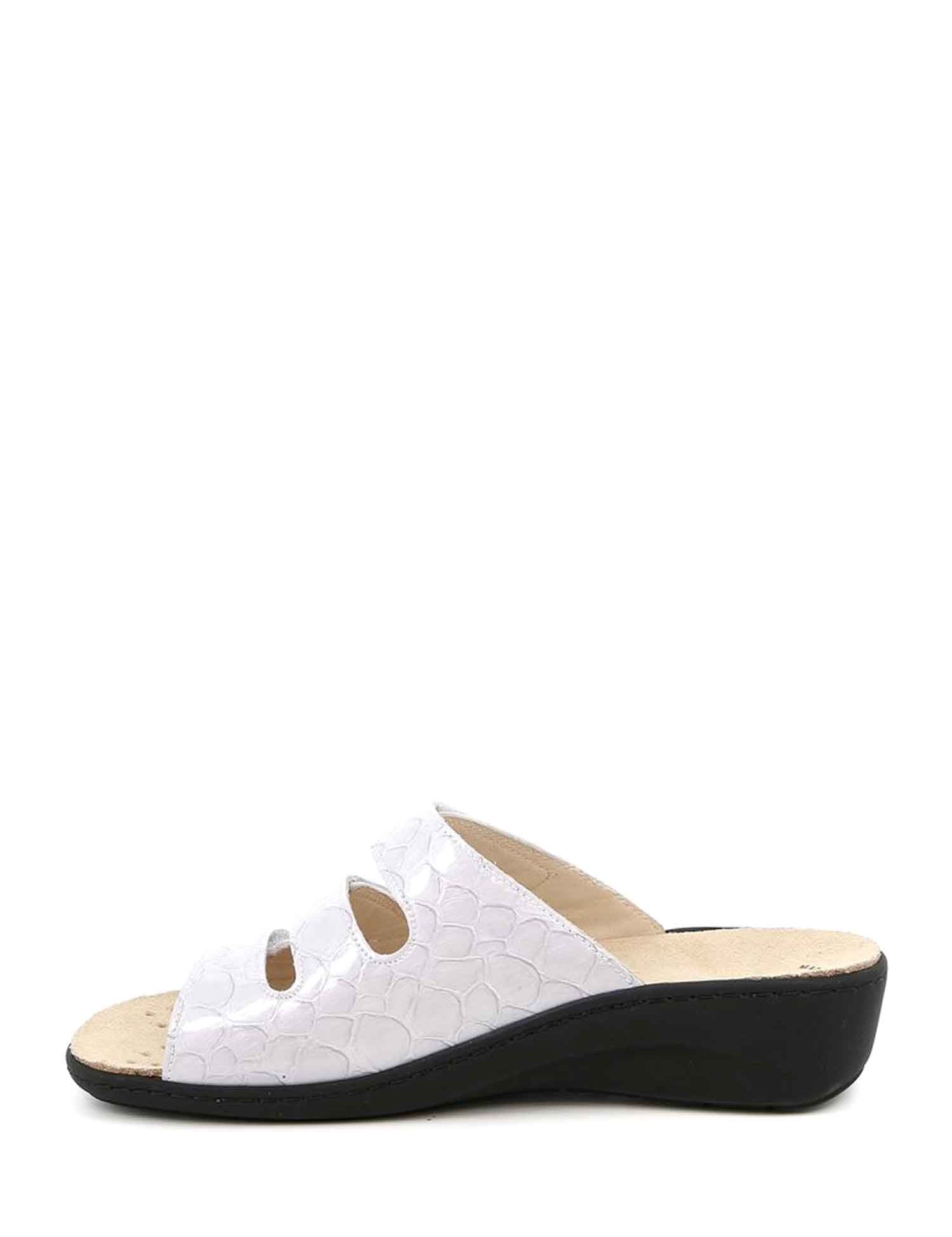 Ciabatte Bianco Grunland