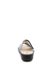 Ciabatte Blu Grunland