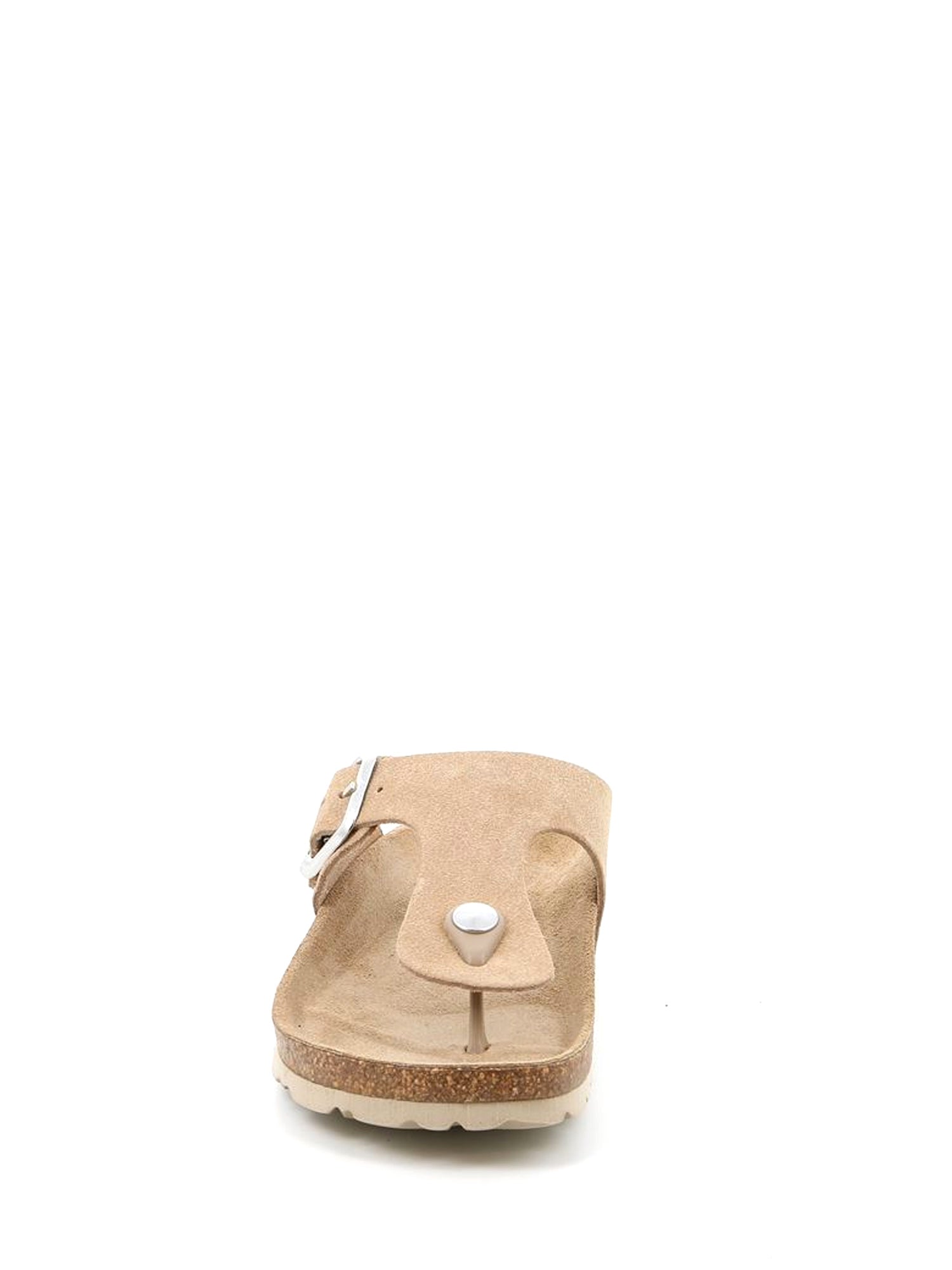 Infradito Beige Grunland
