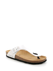 Infradito Bianco Grunland