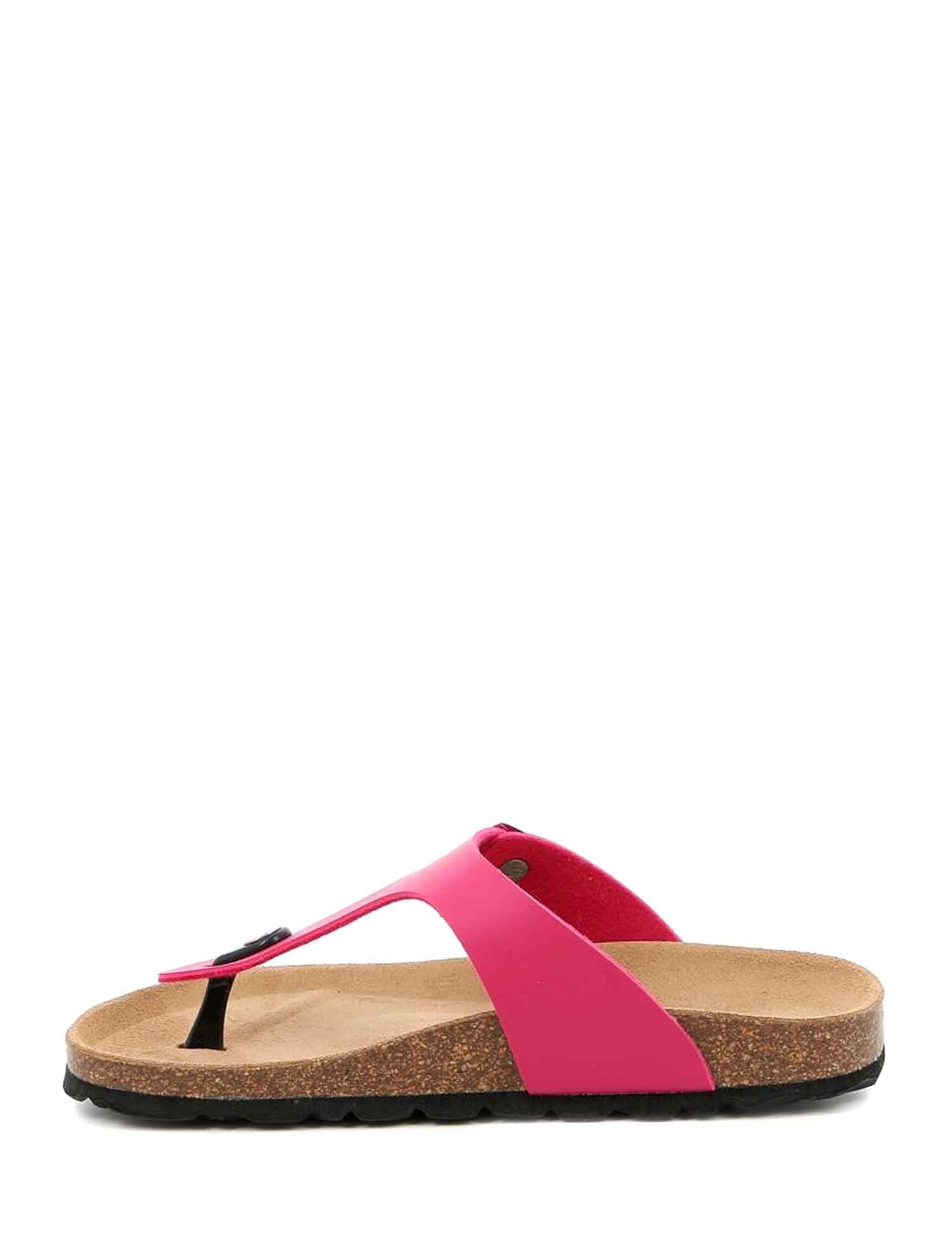 Infradito Rosa Grunland