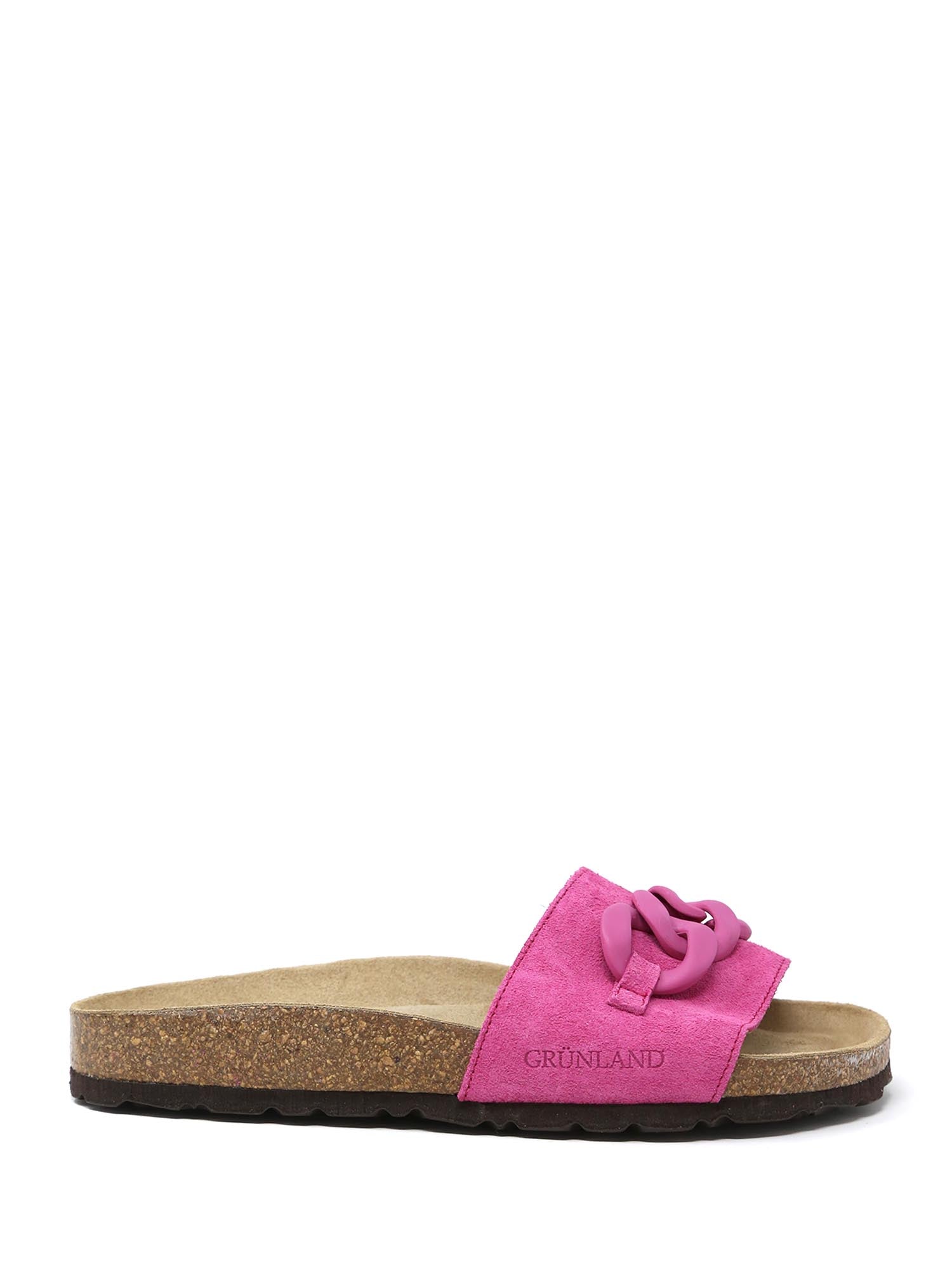 Ciabatte Rosa Grunland