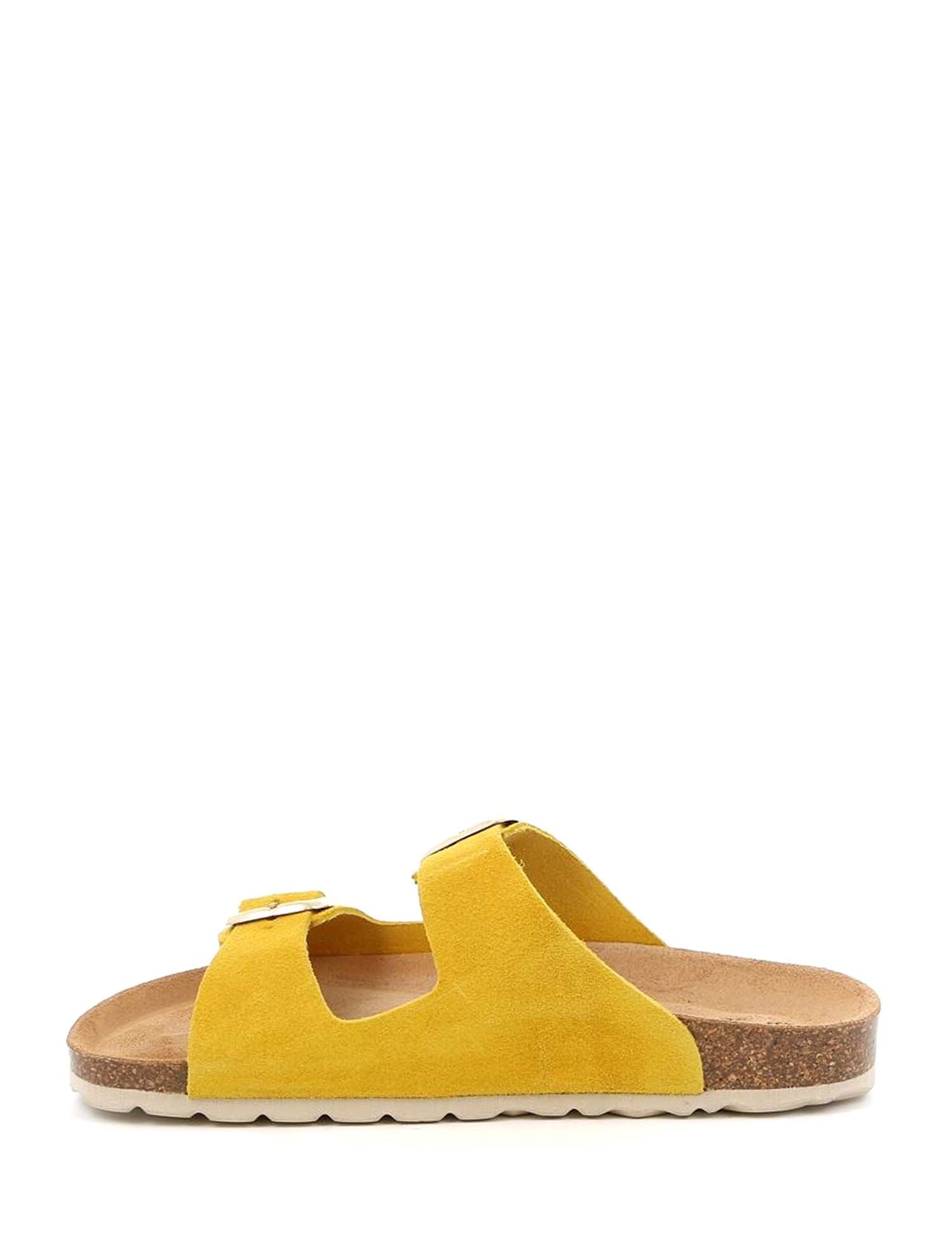 Ciabatte Giallo Grunland