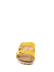 Ciabatte Giallo Grunland