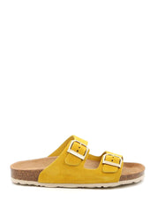 Ciabatte Giallo Grunland