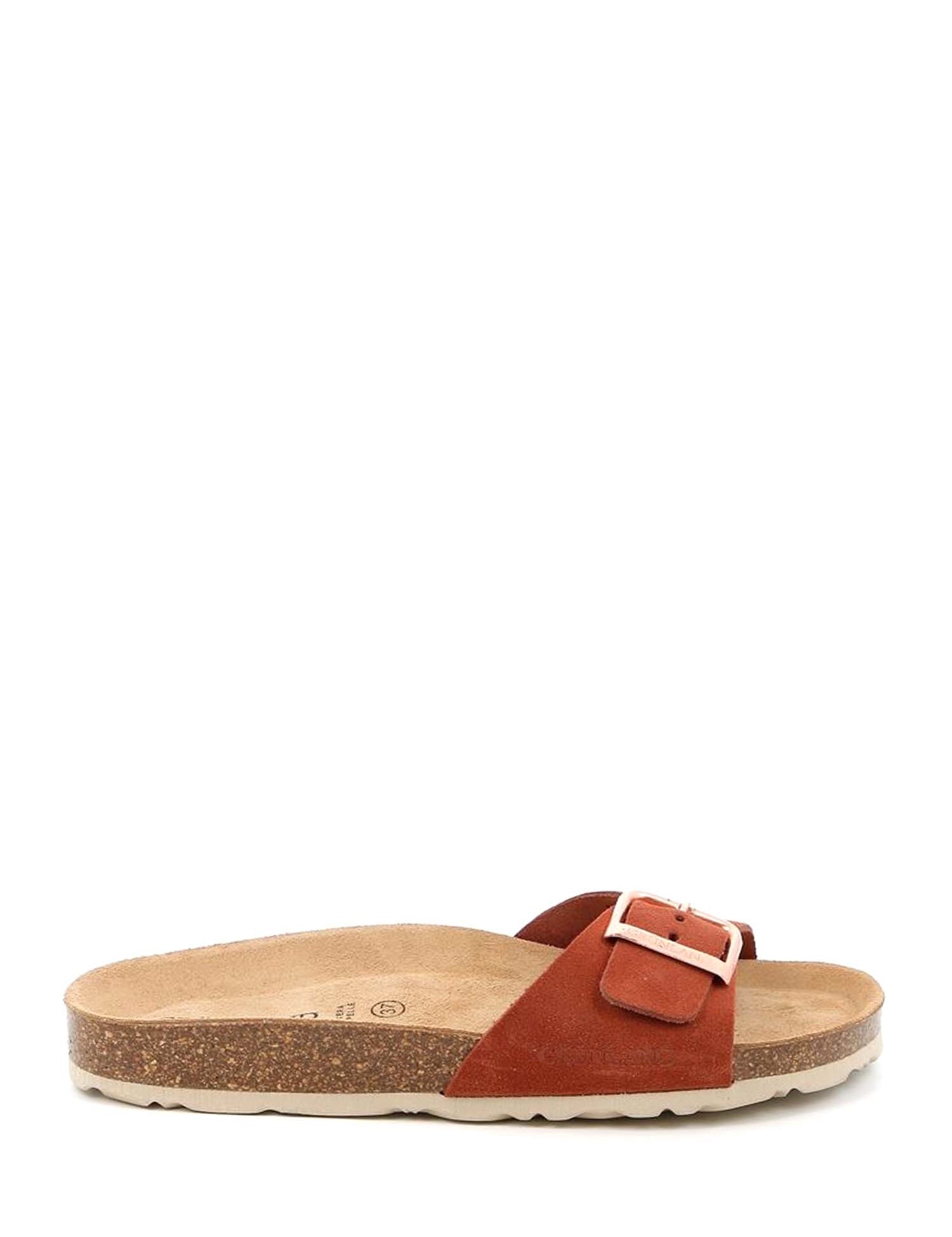 Ciabatte Marrone Grunland