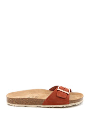 Ciabatte Marrone Grunland