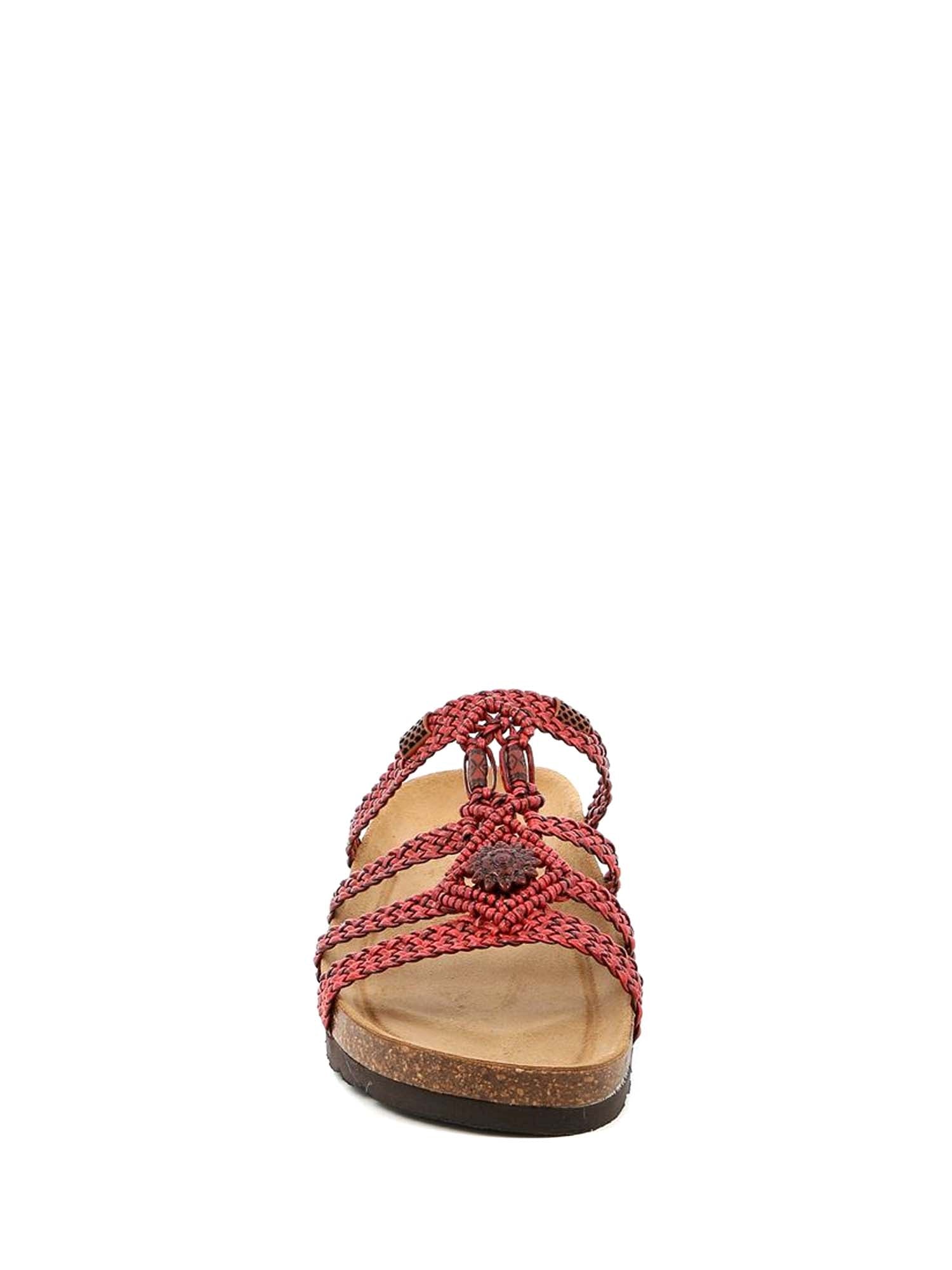 Ciabatte Rosa Grunland