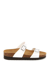 Ciabatte Bianco Grunland