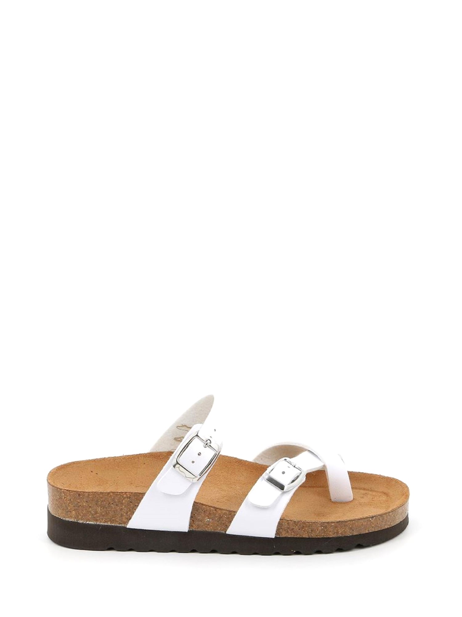 Sandali Bianco Grunland