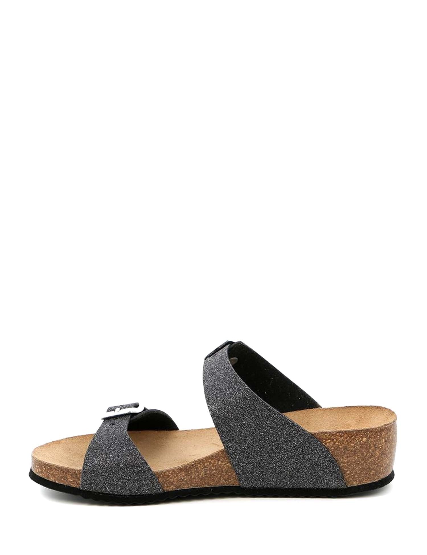 Ciabatte Nero Grunland