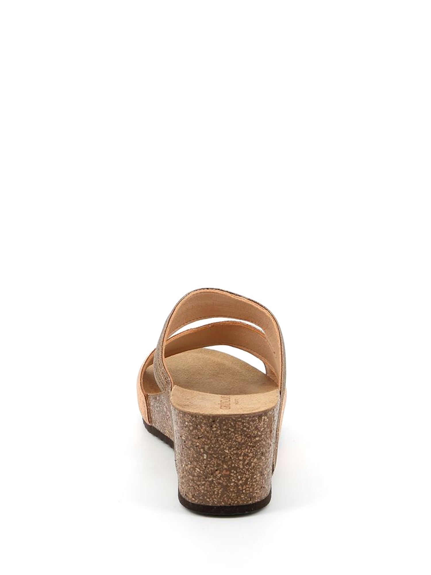 Ciabatte Marrone Grunland