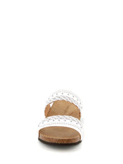 Ciabatte Bianco Grunland