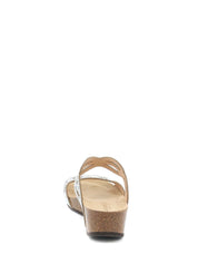 Ciabatte Grigio Grunland