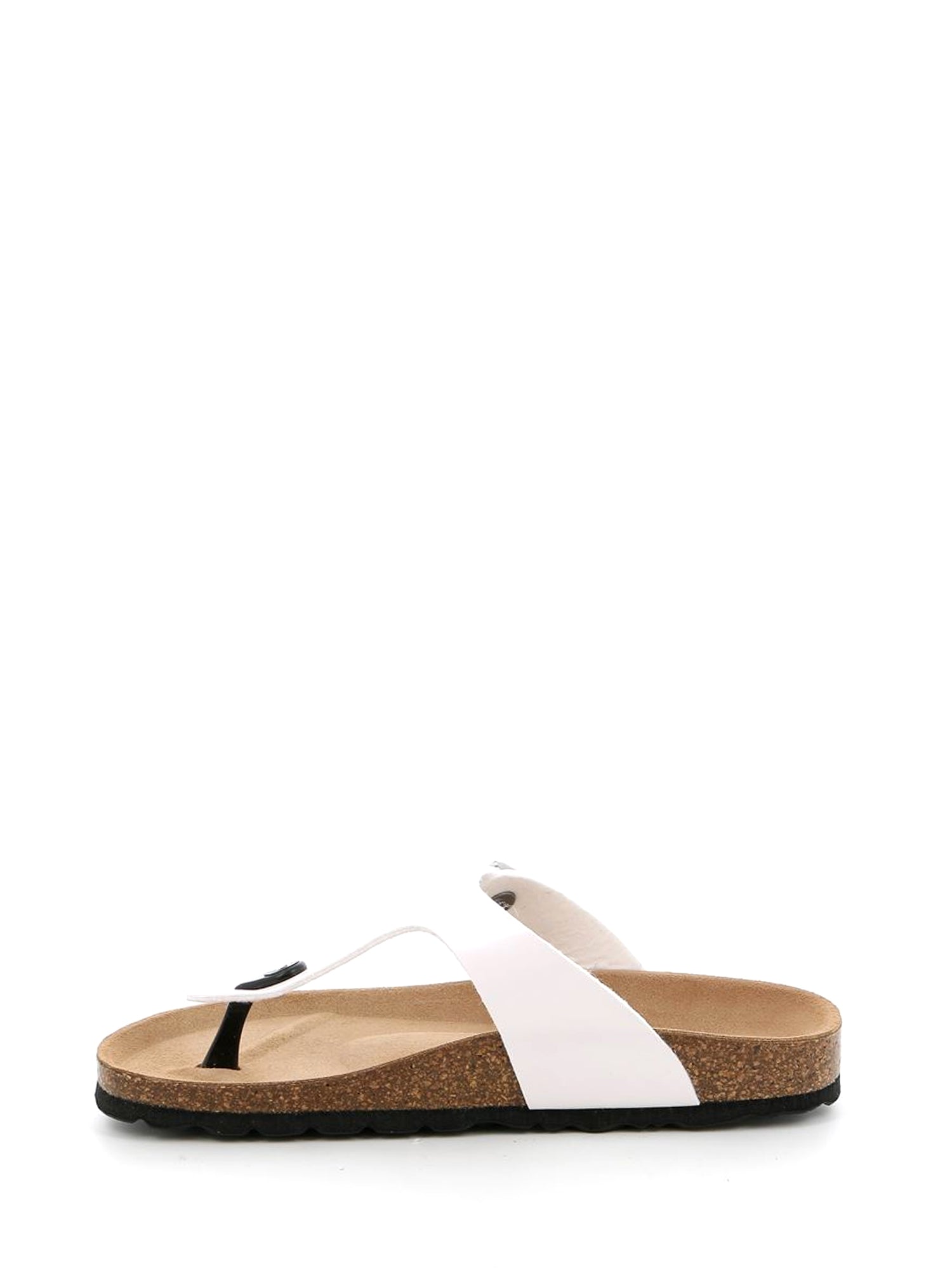 Infradito Bianco Grunland