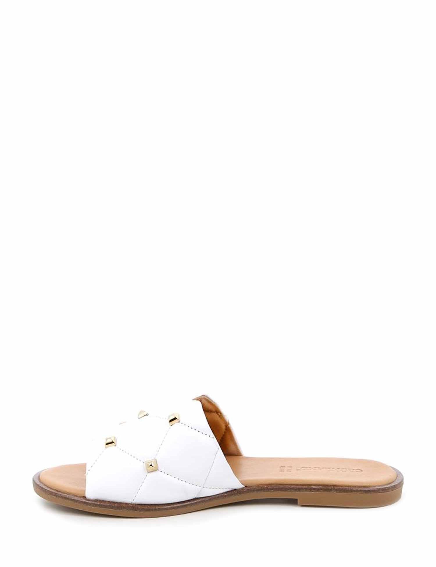 Ciabatte Bianco Grunland