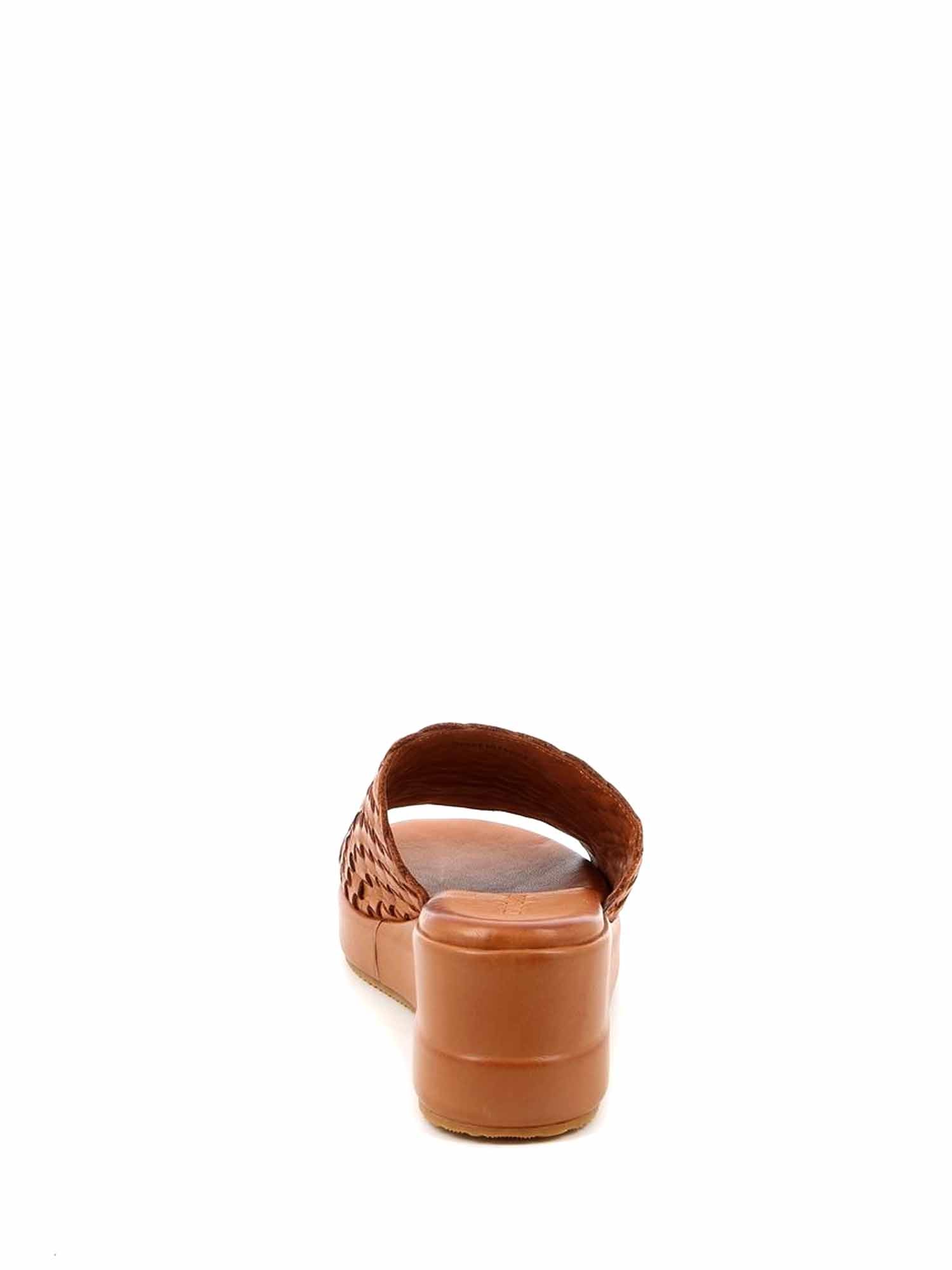 Ciabatte Marrone Grunland