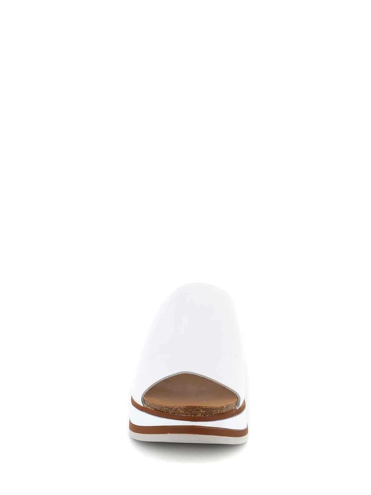 Ciabatte Bianco Grunland