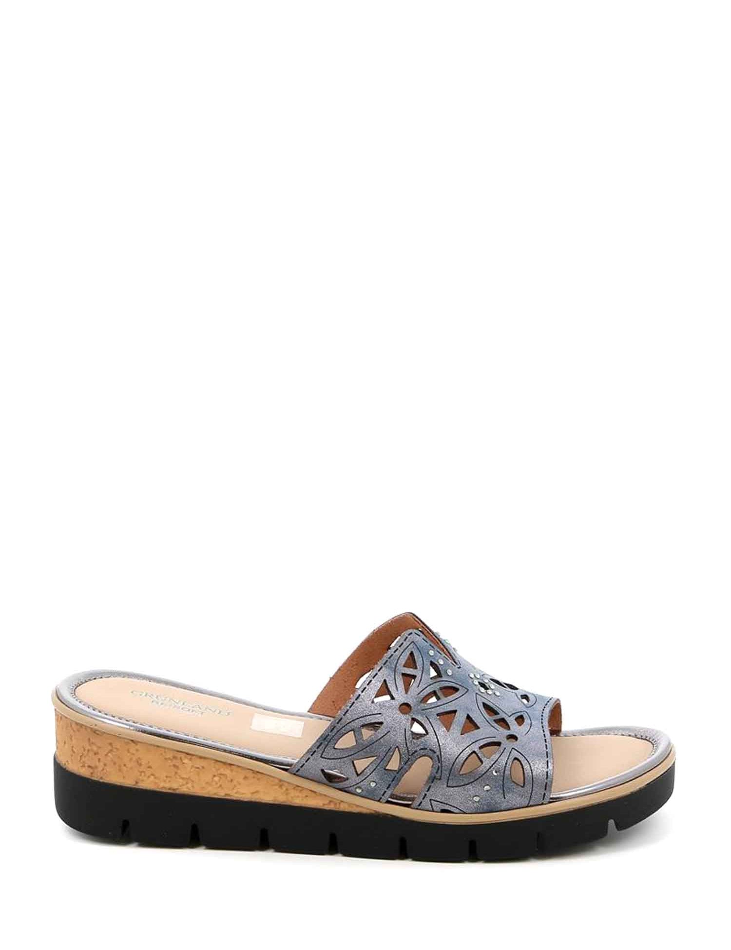 Ciabatte Blu Grunland