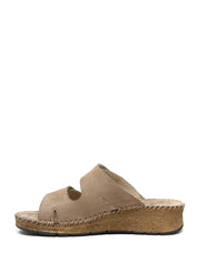 Ciabatte Marrone Grunland