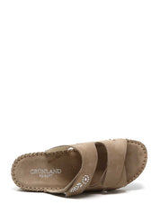 Ciabatte Marrone Grunland