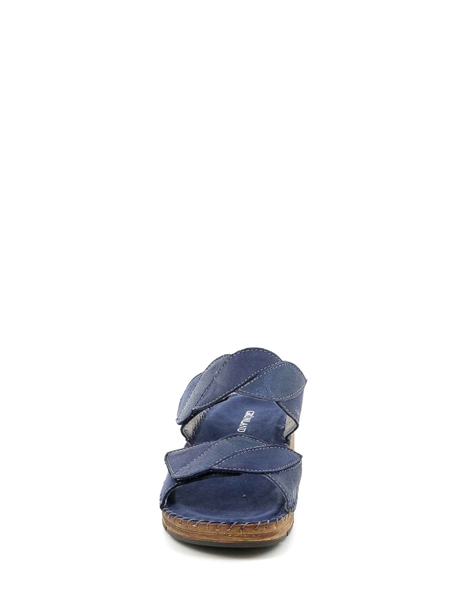 Ciabatte Blu Grunland