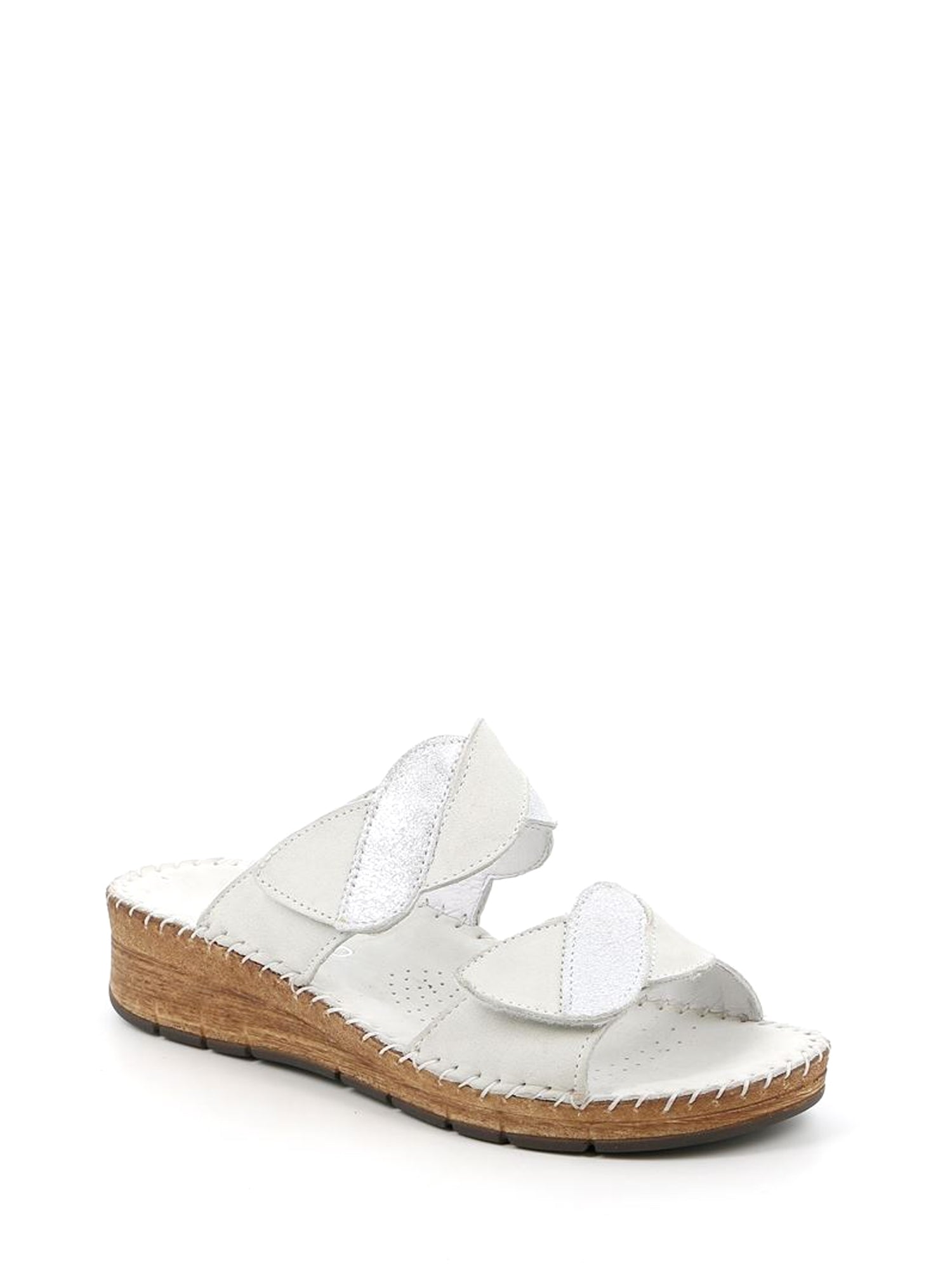 Ciabatte Bianco Grunland