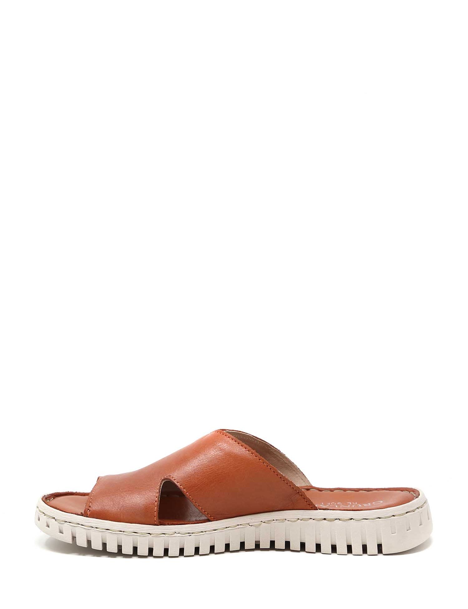 Ciabatte Marrone Grunland
