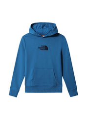 Felpe Blu The North Face