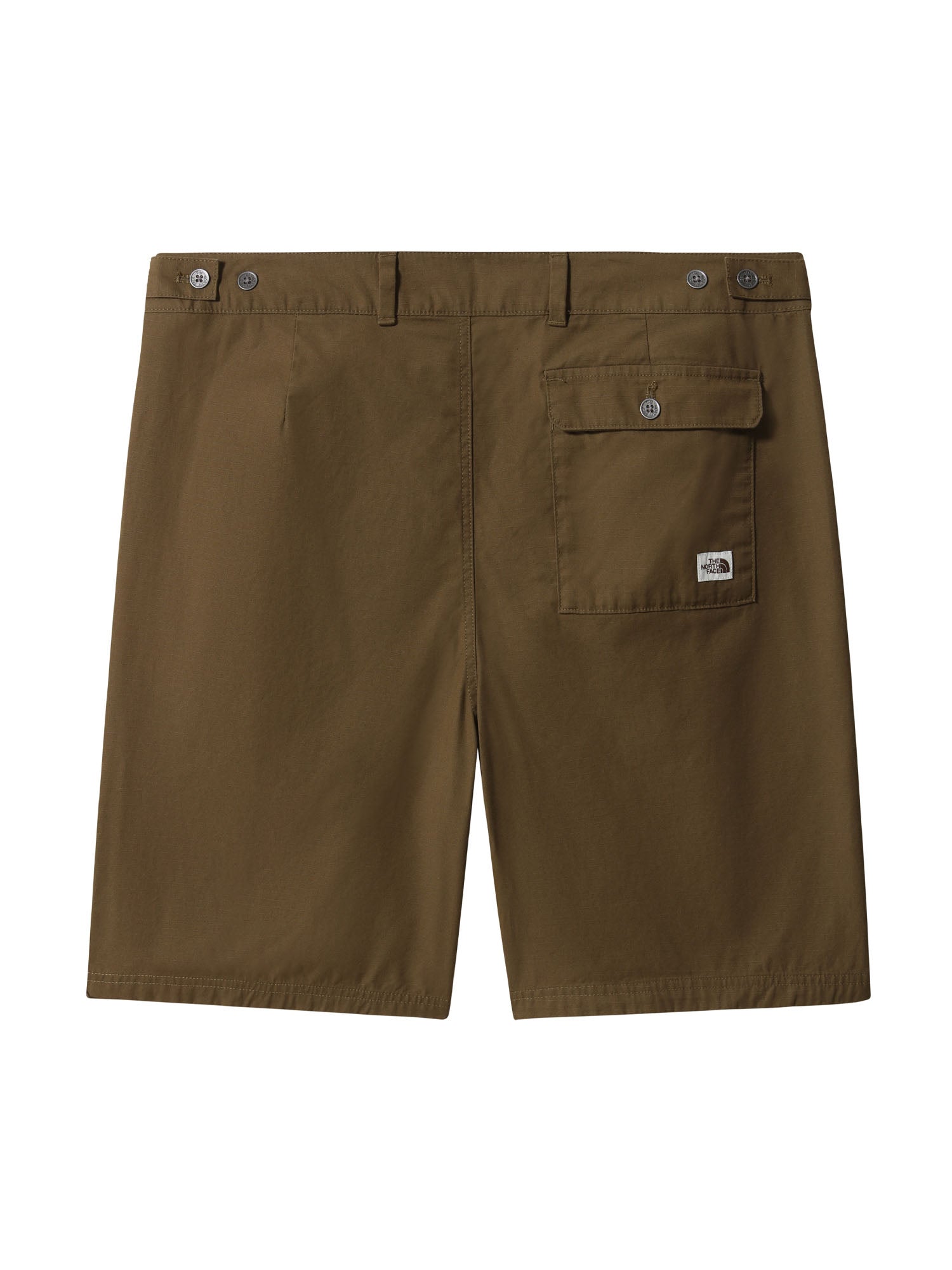 Bermuda Marrone The North Face