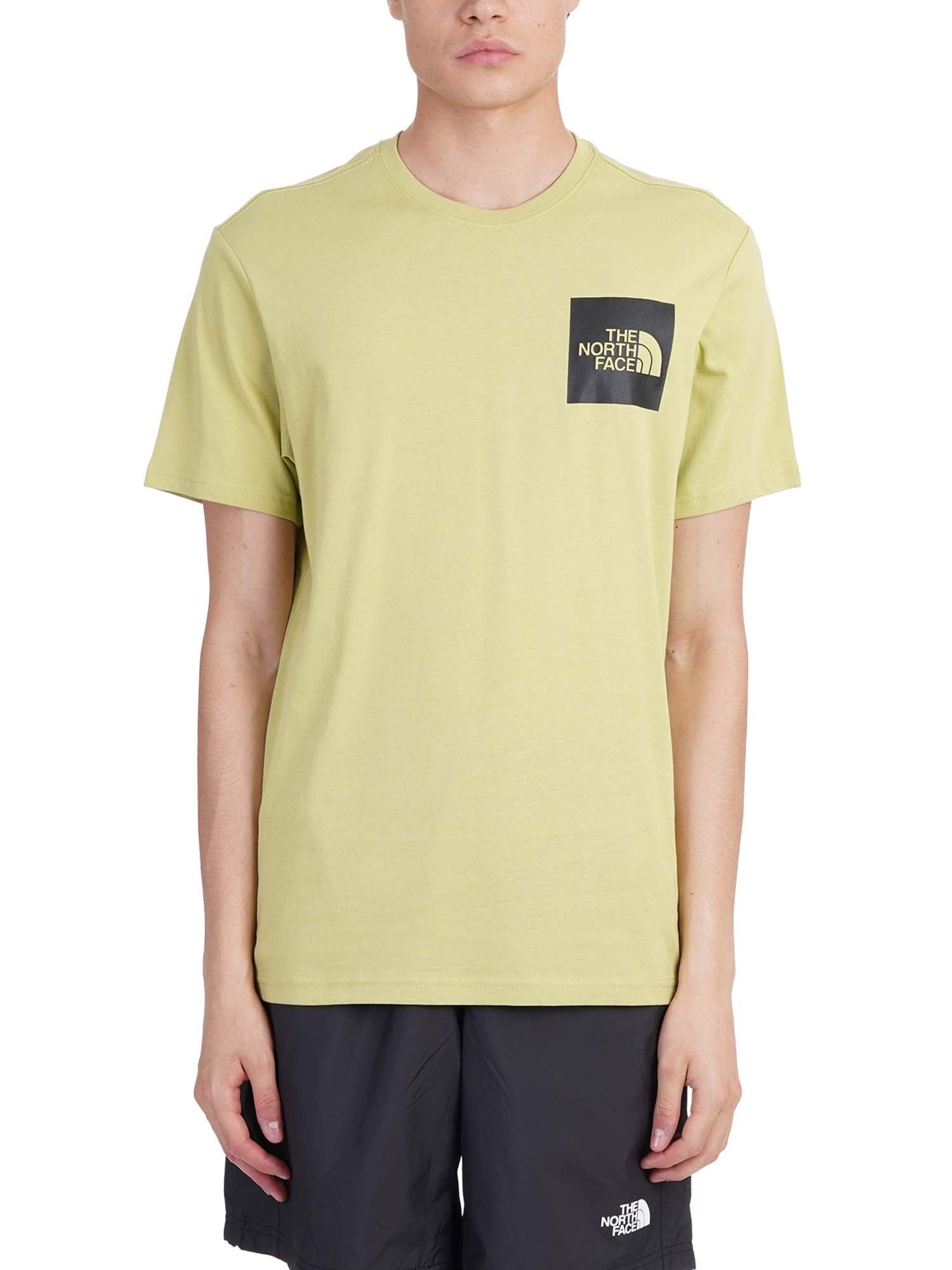 The North Face T-shirt Uomo | NF00CEQ5