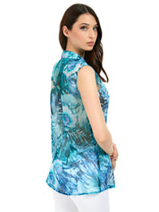 Bluse Blu Guess