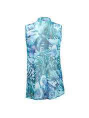 Bluse Blu Guess