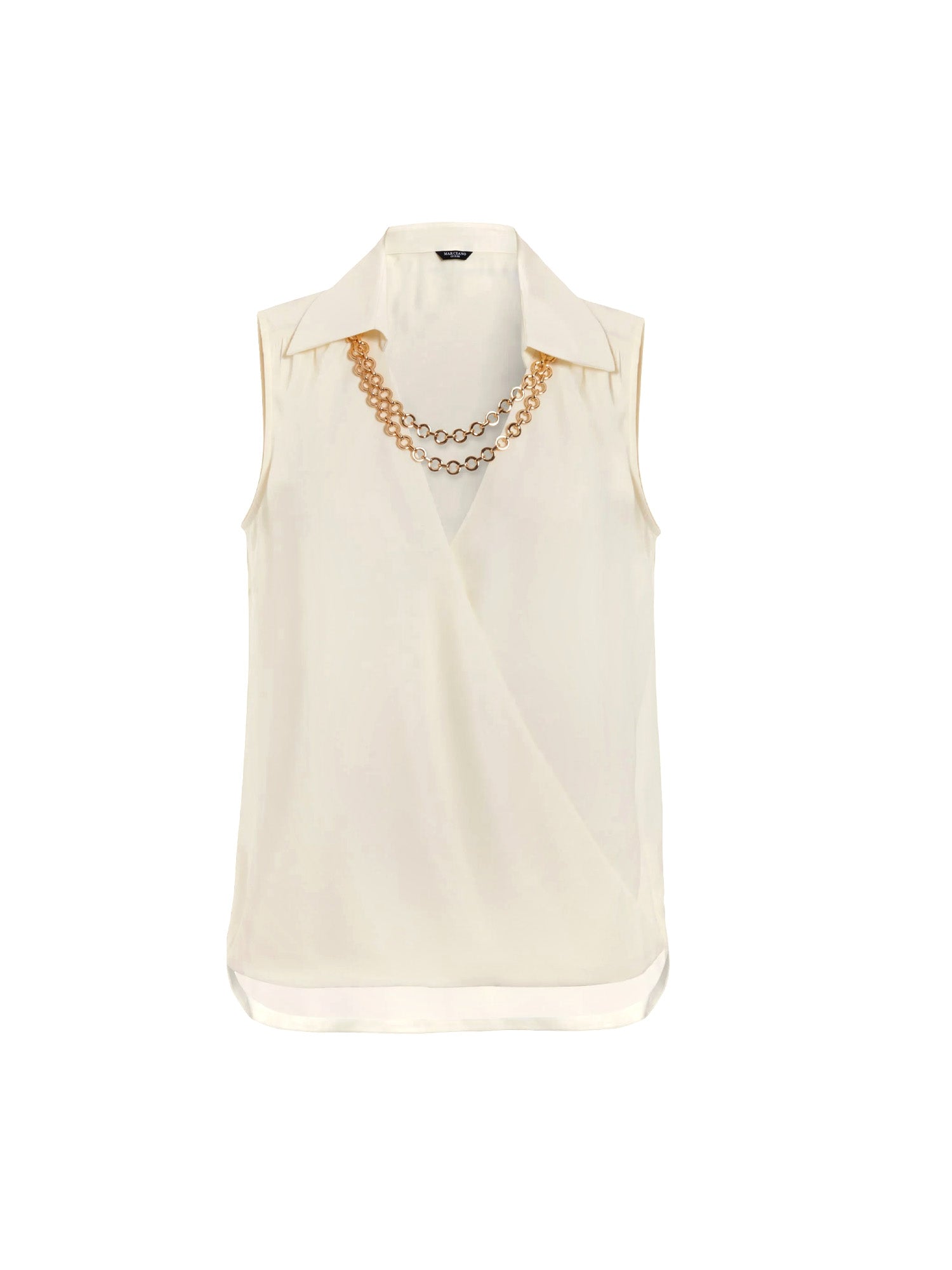Bluse Beige Guess Marciano
